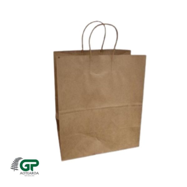cafe paper bags