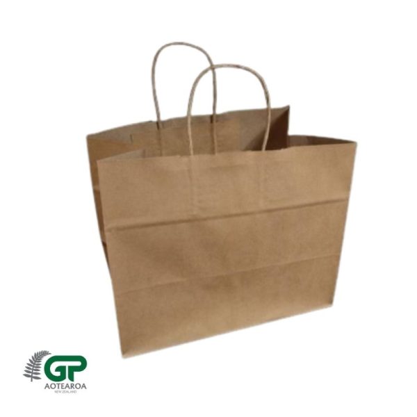 retail paper bags