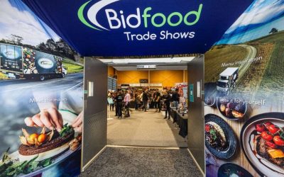 Bidfood Trade Shows 2024